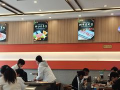 -揽月斋炙子烤肉·清真(安定门·五道营店)