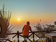 -武陵山森林公园