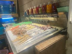 -玖味(老工人西路店)