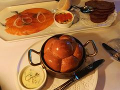 -壳里西餐厅Coquille Seafood Bistro(蒙自路店)