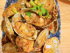 -付小姐在成都(川沙店)