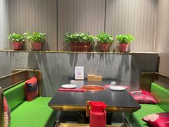 -南门四季铜锅涮肉(大屯·北苑店)