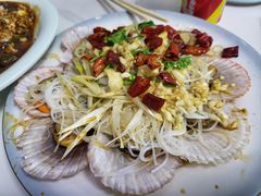 -来之顺海鲜菜馆·青岛菜·始于1993(栈桥店)