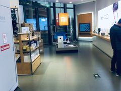 -小米之家(金鹰湖滨天地店)