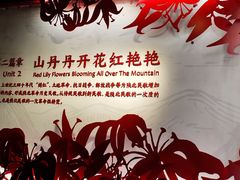 -陕北民歌博物馆