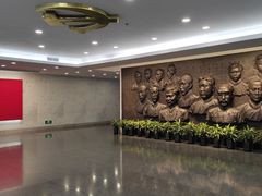 -中共一大纪念馆