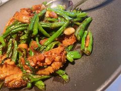 -湘上湘(米其林餐厅-正大中心总店)