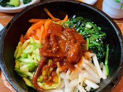 石锅拌饭-全州拌饭馆(断桥店)