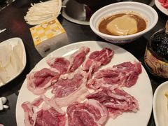 -将台涮肉(酒仙桥店)