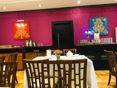 大堂-阿诺泰·泰国餐厅(棕北店)