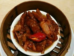 -避风塘(百联东郊店)