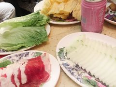 -芳村榕树头叹佬鸡煲(体育西店)