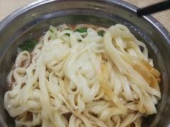 拌面-广达眼镜炖罐(广达店)