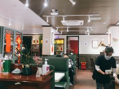 -阿莉餐厅(枣阳路店)