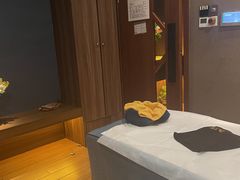 -江南足纪·影院足道·轻奢SPA(笋岗HALO广场店)