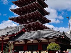 -浅草寺