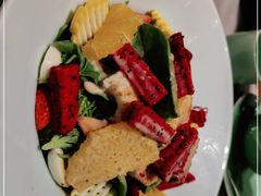 -泰钰丰烤鸭(开发区店)