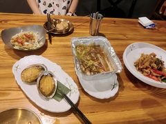 -质烤烤物·活烤海鲜(质烤总店)