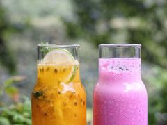 -龙井壹号·茶缘山景宴(龙井村店)