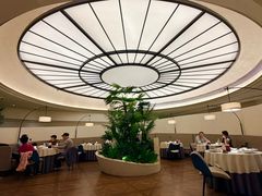 -狮王府淮扬菜(万象城店)