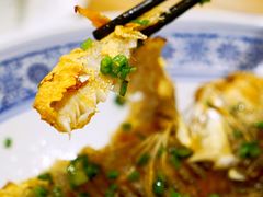 特色干煎鱼-兰边碗(鼓楼店)