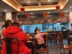 大堂-四季春(美食街店)