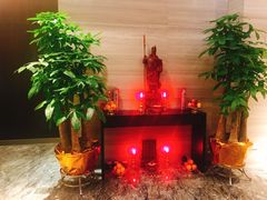 -春满园·早茶·粤菜·宴会(前海店)