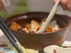 -李先生牛肉面大王(华联商厦店)