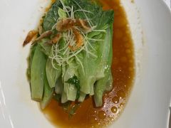 -月福京味斋·烤鸭店·北京菜(鼓楼总店)