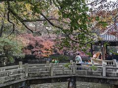 -虞山风景区