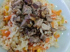 -帕米尔食府(白云观店)