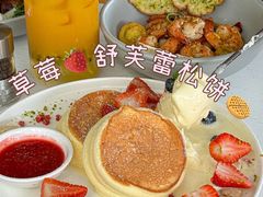 -Nana And Her Friends Restaurant 娜娜家(小寨原力场店)