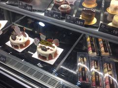 -G-Super 绿地优选(徐汇绿地缤纷城店)