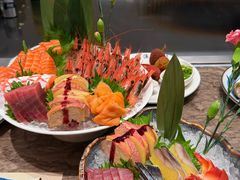 -大渔铁板烧(海雅缤纷城店)