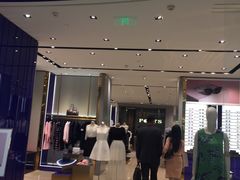 -PORTS宝姿(国金中心商场店)