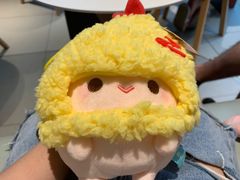 -风云再起游乐汇(北京西单西西友谊店)