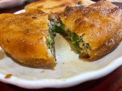 -兰庆鸡蛋馃(人民路店)