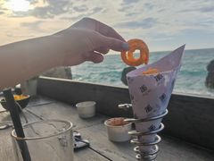 -Rock Bar Bali(Bali)