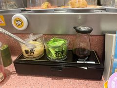 -元气寿司(环球港店)