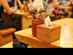 -金北顺大锅家(신사본점)
