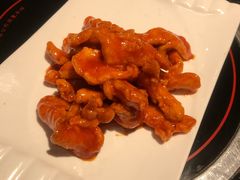 -老苏州芳和园茶酒楼  传统苏帮菜(观前店)