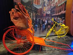 -上海外滩英迪格酒店