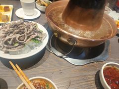 -东来顺饭庄(上地华联店)