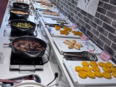 -众善素食(佛平五路店)