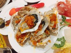 -阿外楼度假酒店-阿咖啡自助餐厅