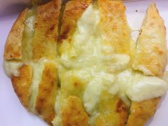 芝士榴莲饼-大学城夜市大排档(凤栖路店)