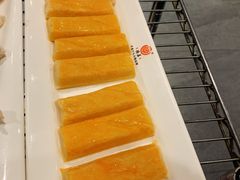-重庆德庄火锅(体育中心店)