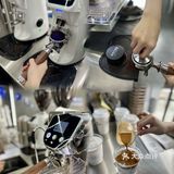 鹤山探店｜情绪——本来不该有咖啡｜ 