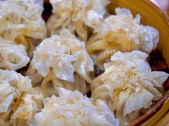 -正宗天津烧麦馆(柳州路店)