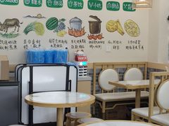 -江记甜品(罗湖店)